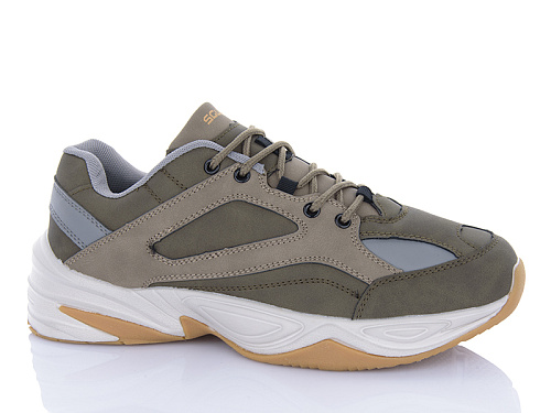 Кроссовки Aba A3120-8 в магазине Фонтан Обуви