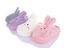 Тапочки No Brand ST23 mix в магазине Фонтан Обуви