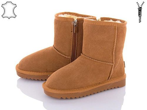 Угги Itts 7808-20 в магазине Фонтан Обуви