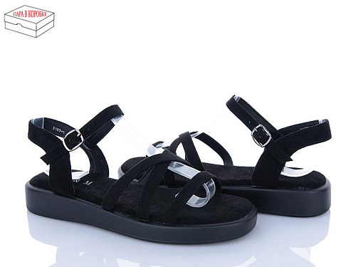 Босоножки L&M-Lemon F187-1 в магазине Фонтан Обуви