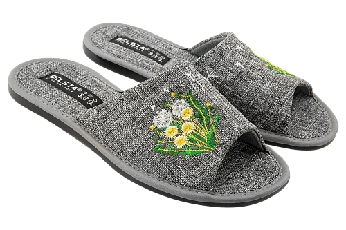 Тапочки Белста 88-Л1 №1992 092 С-12 ПМ-16 092 С-12  в магазине Фонтан Обуви