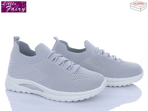 Кроссовки Little Fairy L982-2 в магазине Фонтан Обуви