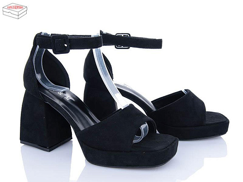 Босоножки L&M-Lemon F198-1 в магазине Фонтан Обуви