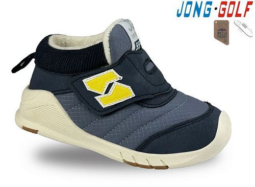 Ботинки Jong-Golf A30989-1 в магазине Фонтан Обуви