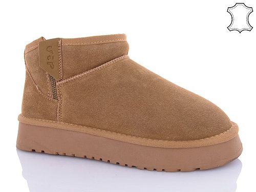 Угги Wsmr K02-4 в магазине Фонтан Обуви