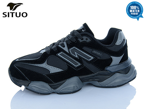 Кроссовки Situo B8709-2 waterproof в магазине Фонтан Обуви