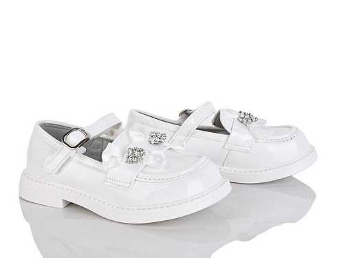 Туфли Clibee Kids DB640-2 в магазине Фонтан Обуви