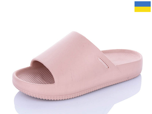 Шлепанцы Luckline 5060-386 в магазине Фонтан Обуви