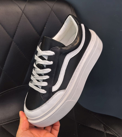 Кроссовки Qq Панда 707-1 в магазине Фонтан Обуви