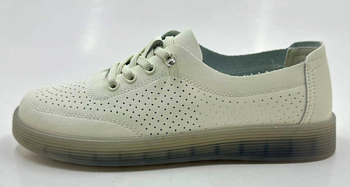 Туфли Allshoes 213403 в магазине Фонтан Обуви