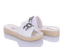 Шлепанцы Fg A7258-5 в магазине Фонтан Обуви