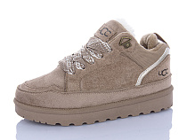 Кроссовки Aba JP806 beige в магазине Фонтан Обуви