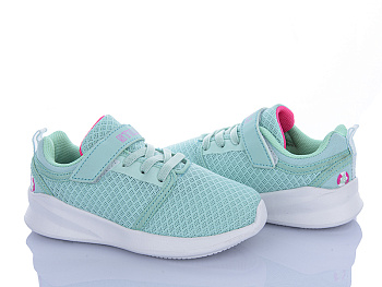 Кроссовки Stilli Kids KT310-9 піна в магазине Фонтан Обуви