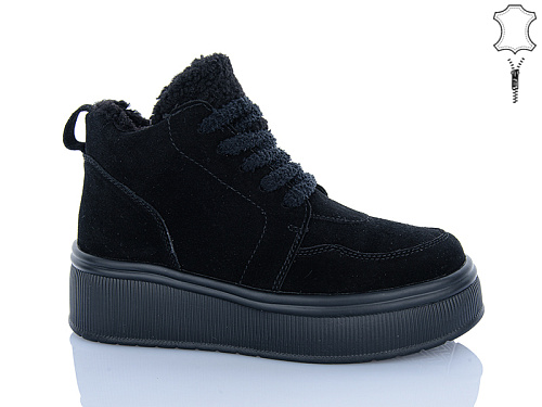 Ботинки Jiulai C802-13 в магазине Фонтан Обуви