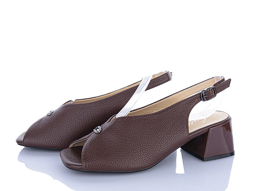 Босоножки Loretta A911-5 в магазине Фонтан Обуви