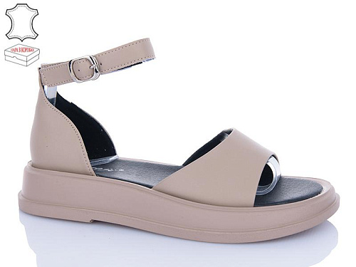 Босоножки Hengji G09-2 в магазине Фонтан Обуви