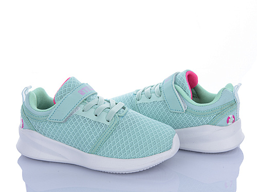 Кроссовки Stilli Kids KT310-9 піна в магазине Фонтан Обуви