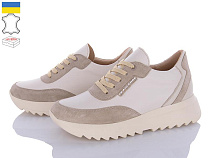 A.N.I.One2 5074-55b бежевий в магазине Фонтан Обуви