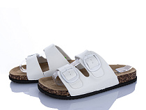 Шлепанцы Minghong 2607-2 в магазине Фонтан Обуви