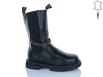 Сапоги Aba Kids A120 в магазине Фонтан Обуви