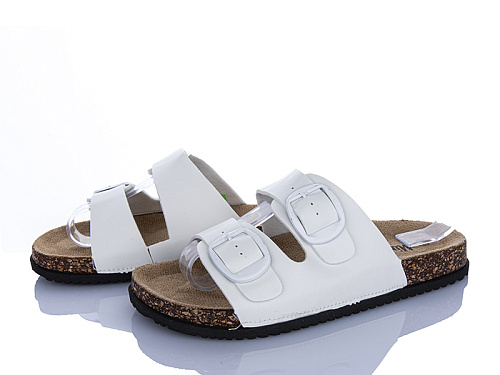 Шлепанцы Minghong 2607-2 в магазине Фонтан Обуви