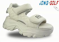 Босоножки Jong-Golf C20495-7 в магазине Фонтан Обуви