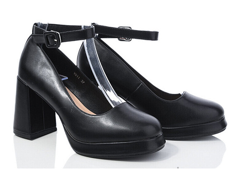 Туфли Loretta V011 в магазине Фонтан Обуви