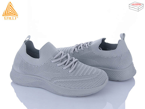 Кроссовки Stilli Group F309-3 в магазине Фонтан Обуви
