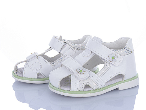 Босоножки Xifa Kids XF01-FG2338-1C в магазине Фонтан Обуви