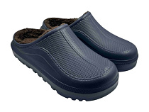 Сабо Rai Shoes C123 синій в магазине Фонтан Обуви