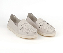 Мокасины Allshoes 208205 в магазине Фонтан Обуви