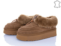 Угги Violeta M6215-6 в магазине Фонтан Обуви