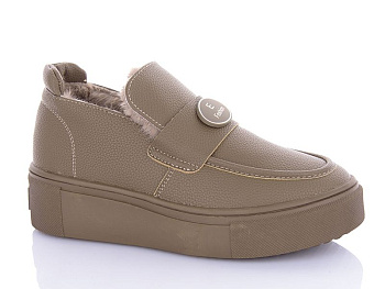 Туфли Swin-Purlina PM3776-3 в магазине Фонтан Обуви