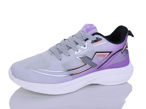 Кроссовки Okshoes HB0106-3 в магазине Фонтан Обуви