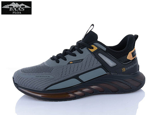 Кроссовки Baas M7485-7 в магазине Фонтан Обуви