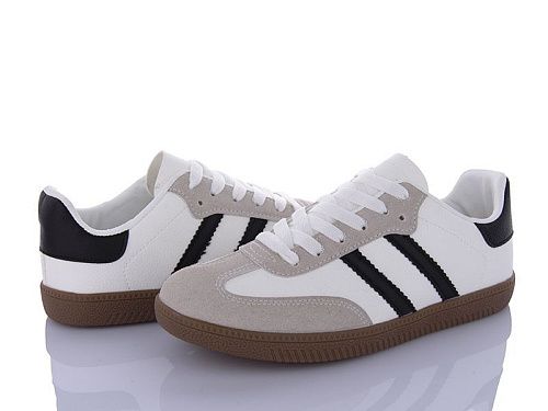 Кроссовки Canoa 806 white в магазине Фонтан Обуви