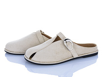 Шлепанцы Loretta Y107-2 в магазине Фонтан Обуви