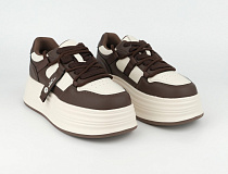 Кроссовки Allshoes 215097 в магазине Фонтан Обуви