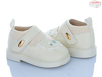 Туфли Comfort-Baby 923-1 білий (15-19) в магазине Фонтан Обуви