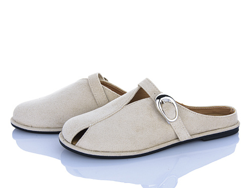 Шлепанцы Loretta Y107-2 в магазине Фонтан Обуви