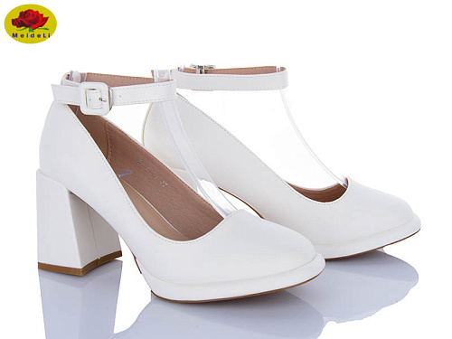 Туфли Meideli AN12-23 в магазине Фонтан Обуви