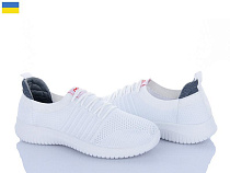 Paolla2 5021 білий в магазине Фонтан Обуви