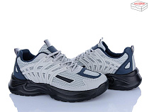 Кроссовки M•D-Gresso-Lunastep 906-1 в магазине Фонтан Обуви