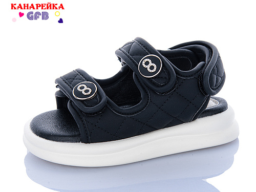 Босоножки Gfb T69-2 в магазине Фонтан Обуви