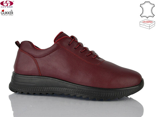 Кроссовки Gukkcr 4063-9 в магазине Фонтан Обуви