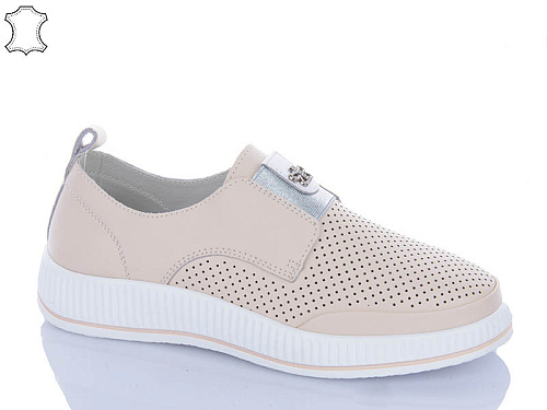 Туфли Jiulai Y007-6 в магазине Фонтан Обуви