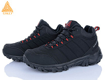 Кроссовки Stilli Group H960-3 піна термо батал в магазине Фонтан Обуви