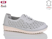 Туфли Gukkcr YK0029-7 в магазине Фонтан Обуви