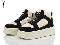 Ботинки Бабочка 554-603 в магазине Фонтан Обуви