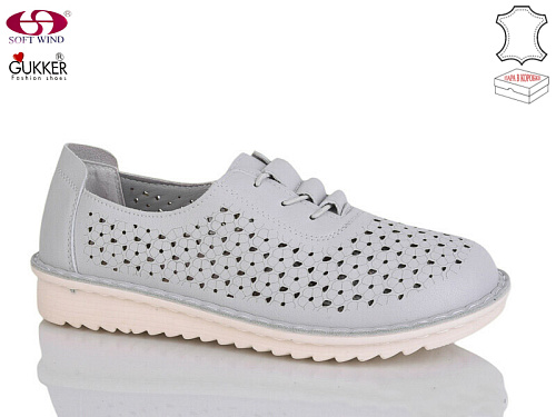 Туфли Gukkcr YK0029-7 в магазине Фонтан Обуви